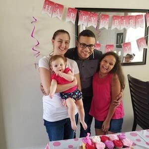 Meet your Posher, Ronny